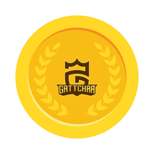 100 Token (Gold)