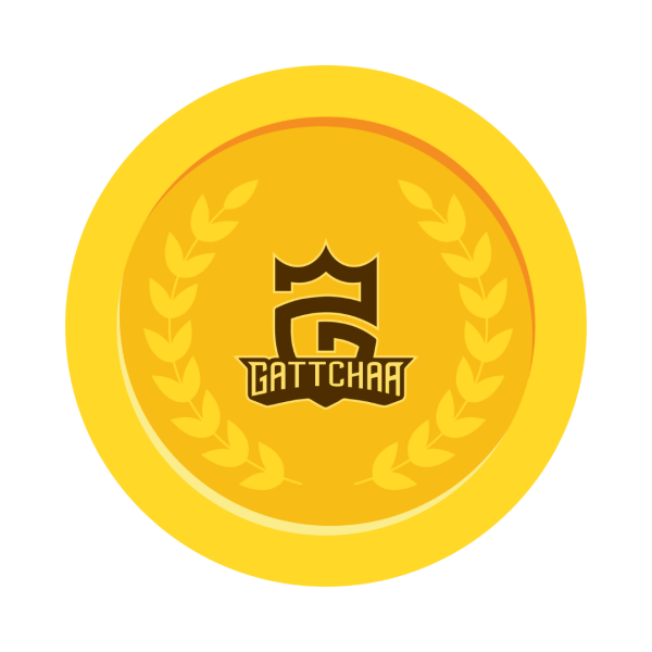 100 Token (Gold)