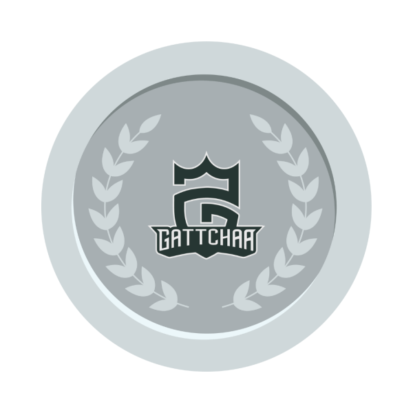 30 Token (Silver)
