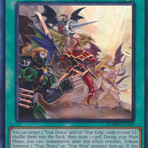Disciples of the True Dracophoenix | Ultra Rare | DOOD-JPS13