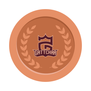 10 Token (Bronze)