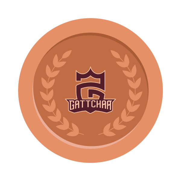10 Token (Bronze)