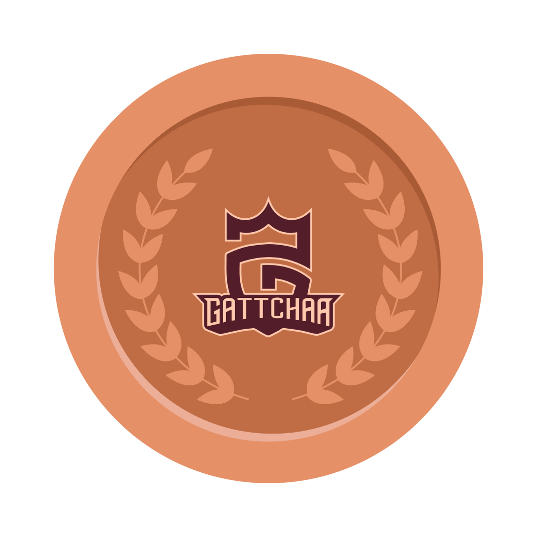 10 Token (Bronze)