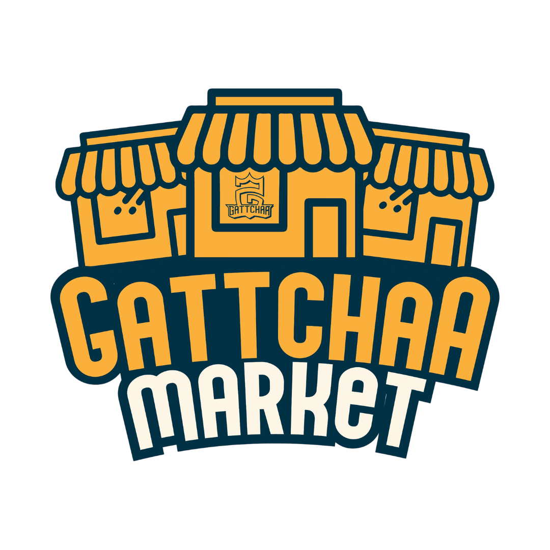 Gattchaa Market
