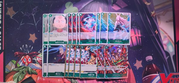 Land of Wano | Bundle | One Piece