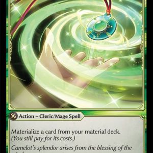 Beseech the Winds - SR (Non Foil) EN-201 (DOA)