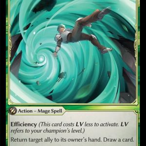 Disorienting Winds - U (Non Foil) EN-208 (DOA)