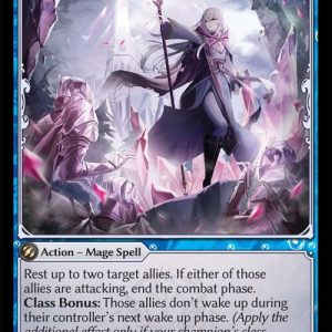 Freeze Stiff - C (Non Foil) EN-169 (DOA)