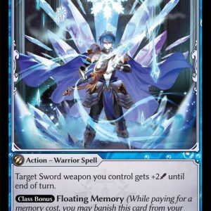 Imbue in Frost - C (Non Foil) EN_175 (DOA)
