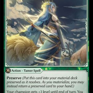Invoke Dominance - R (Non Foil) EN-272 (DOA)