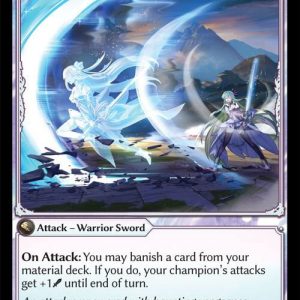 Spirit Blade: Ghost Striike- U (Non Foil) EN-254 (DOA)