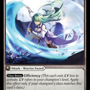 Sudden Steel -  C(Non Foil) EN-112 (DOA)