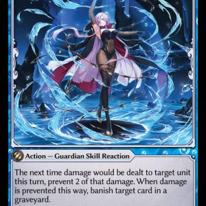 Enthralling Visage - C (Non Foil) EN-110 (MRC)