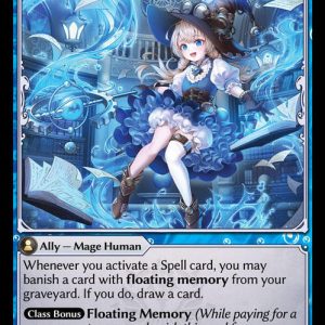 Imperial Apprentice -  R (Non Foil) EN-118 (MRC)