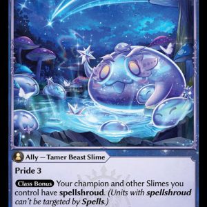 Twilight Slime - SR (Non Foil) EN-169 (MRC)