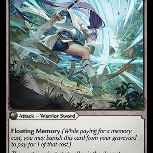 Savage Attack - C (Non Foil) EN-075 (AMB)