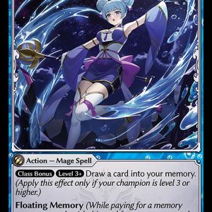 Rising Tides - C (Non Foil) EN-149 (AMB)