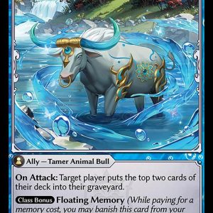 Tidestone Bovine - C (Non Foil) EN-159 (AMB)
