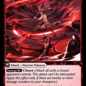 Hemorrhaging Rend - U (Non Foil) EN-208 (AMB)