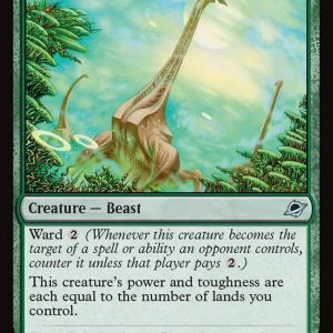 Harmonious Grovestrider - Edge of Eternities (EOE)