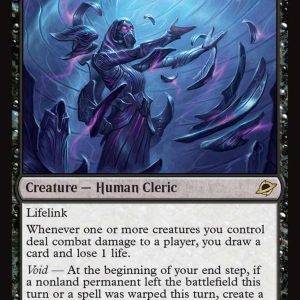 Elegy Acolyte - Edge of Eternities (EOE)