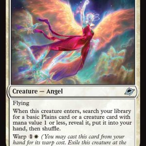 Starfield Shepherd - Edge of Eternities (EOE)