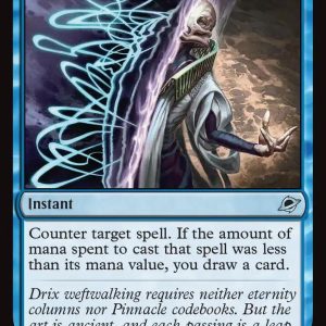 Unravel - Edge of Eternities (EOE)