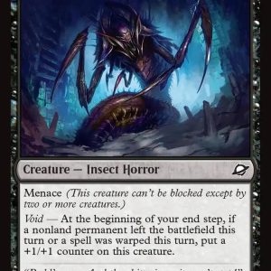 Insatiable Skittermaw - Edge of Eternities (EOE)