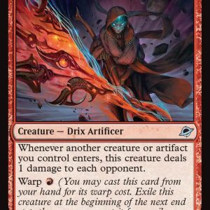 Weftstalker Ardent - Edge of Eternities (EOE)