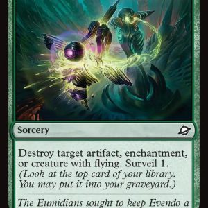 Shattered Wings - Edge of Eternities (EOE)