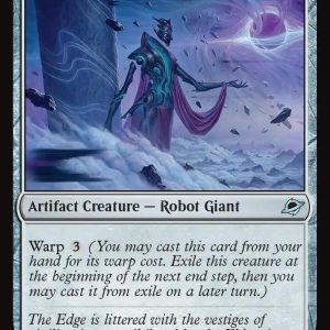 Bygone Colossus - Edge of Eternities (EOE)