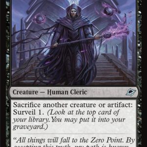 Umbral Collar Zealot - Edge of Eternities (EOE)