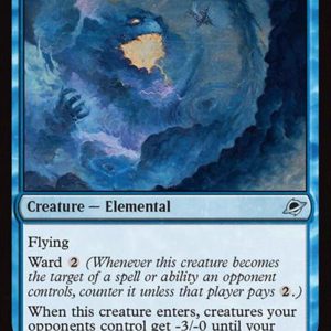 Mouth of the Storm - Edge of Eternities (EOE) Edge of Eternities