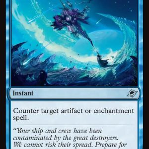 Annul - Edge of Eternities (EOE)
