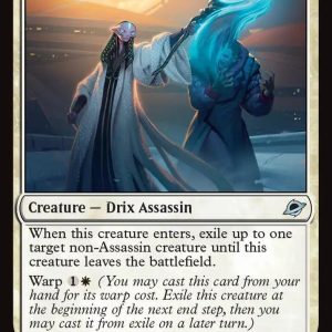All-Fates Stalker - Edge of Eternities (EOE)