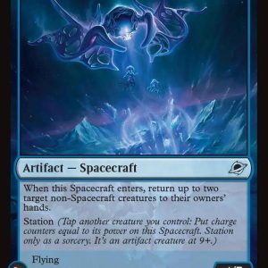 Specimen Freighter - Edge of Eternities (EOE)