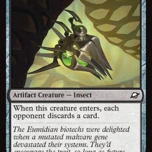 Virus Beetle - Edge of Eternities (EOE)
