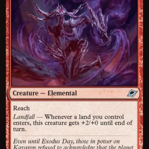 Remnant Elemental - Edge of Eternities (EOE)