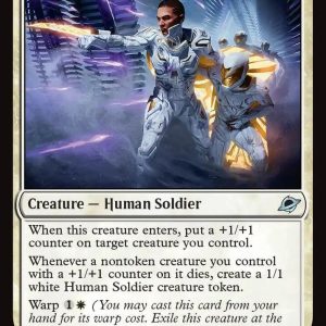Rayblade Trooper - Edge of Eternities (EOE)