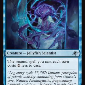 Uthros Psionicist - Edge of Eternities (EOE)