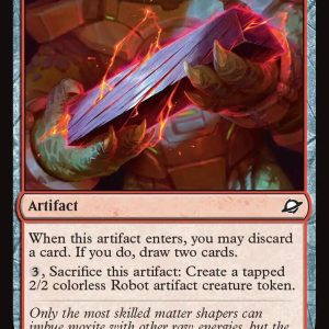 Melded Moxite - Edge of Eternities (EOE)