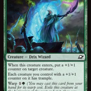 Drix Fatemaker - Edge of Eternities (EOE)