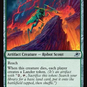 Edge Rover - Edge of Eternities (EOE)