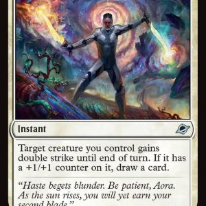 Dual-Sun Technique - Edge of Eternities (EOE)