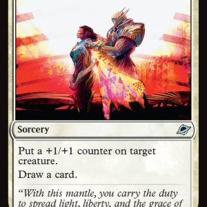 Honor - Edge of Eternities (EOE)
