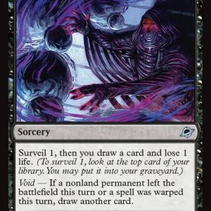 Hymn of the Faller - Edge of Eternities (EOE)