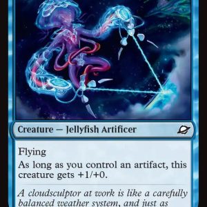 Cloudsculpt Technician - Edge of Eternities (EOE)