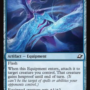 Illvoi Light Jammer - Edge of Eternities (EOE)