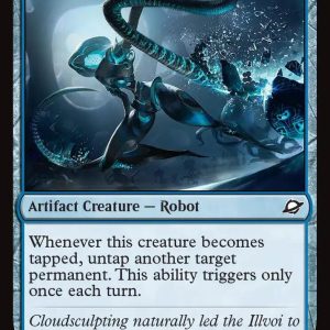 Nanoform Sentinel - Edge of Eternities (EOE)