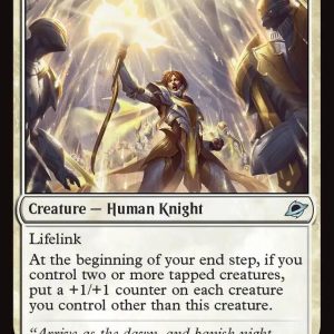 Dawnstrike Vanguard - Edge of Eternities (EOE)